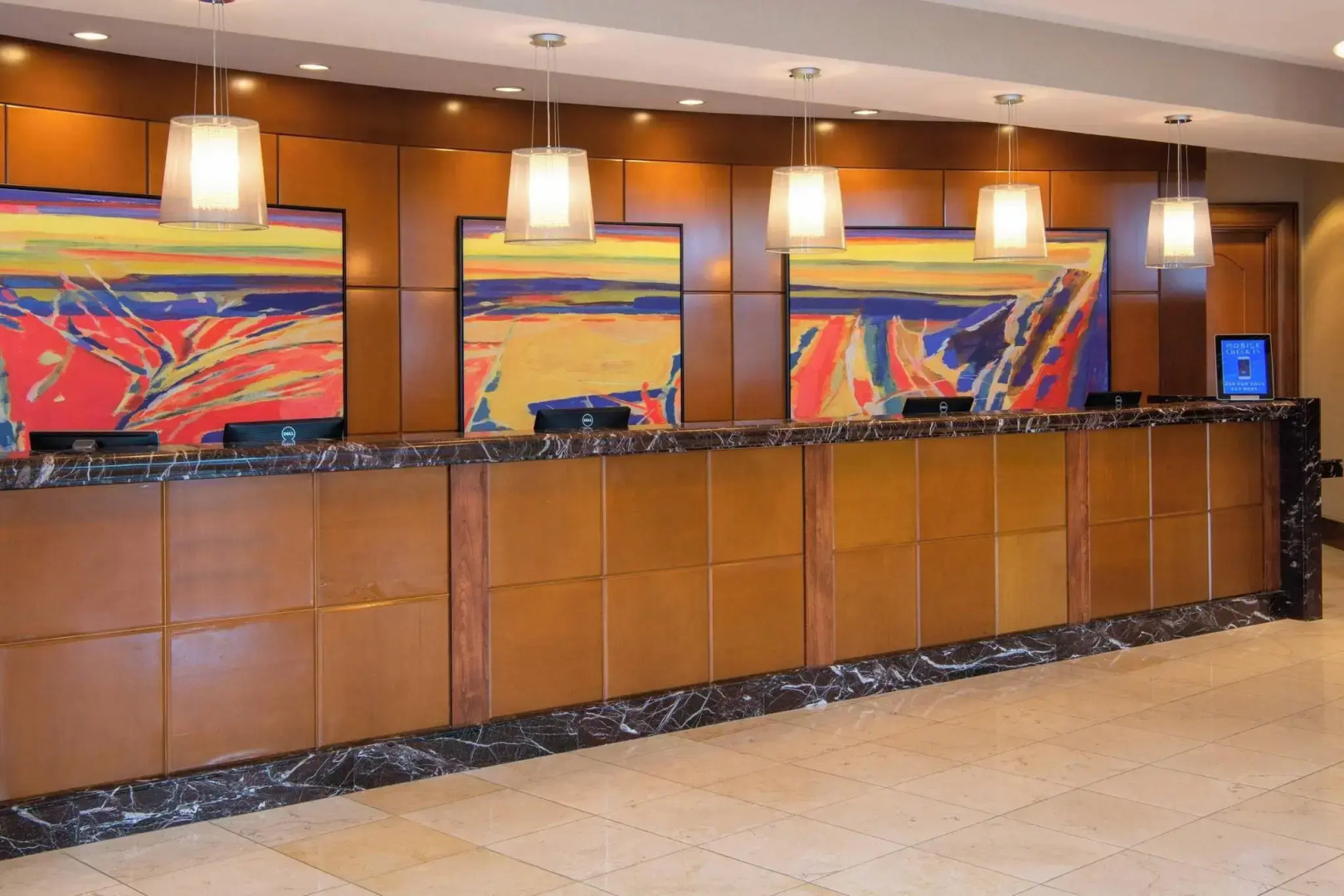 Foto - Fremont Marriott Silicon Valley