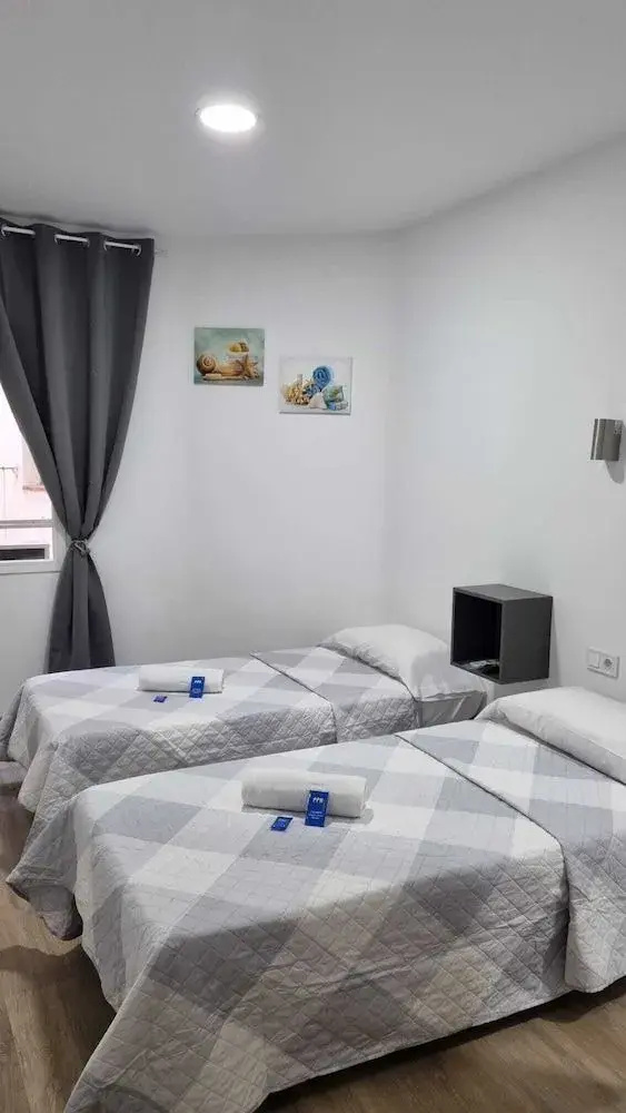Photo - Hostal Vara Madrid