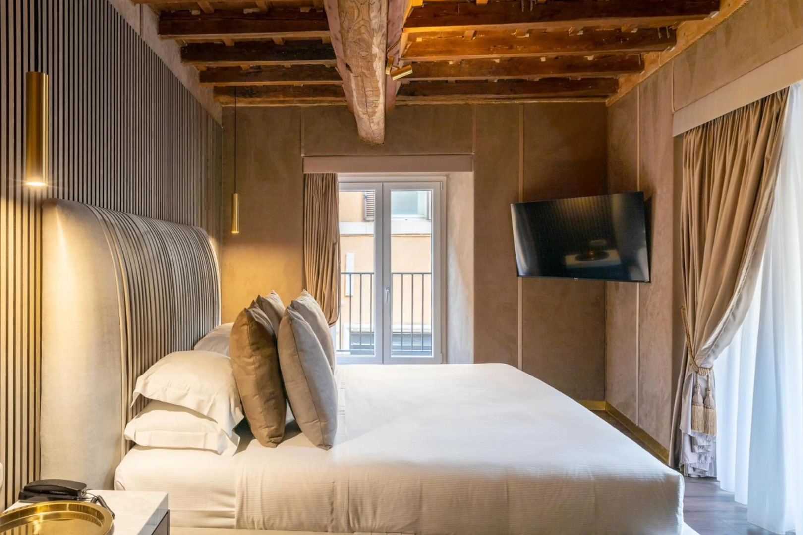 Foto - LE RÊVE DE NAIM Roma