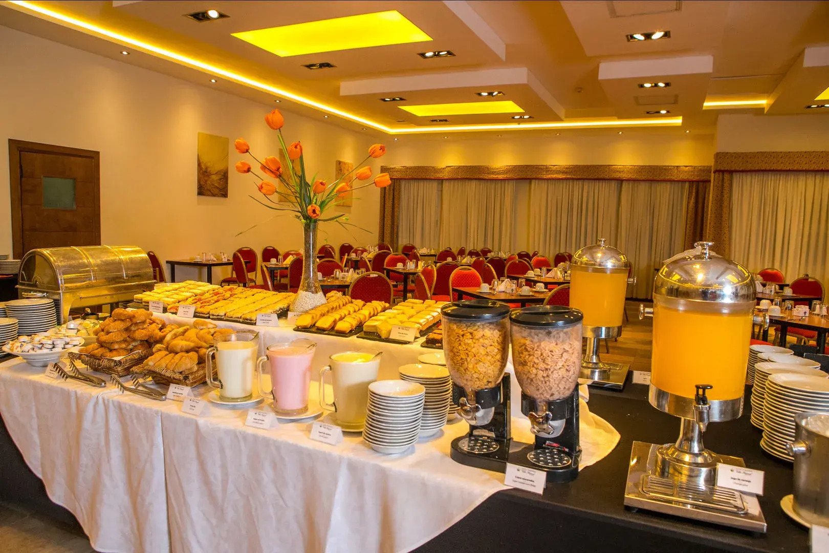 Foto - Huinid Pioneros Hotel & Aparts