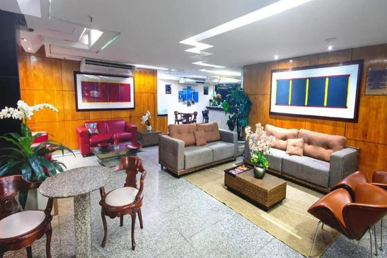 Photo - Hotel Nacional Inn Rio Copacabana