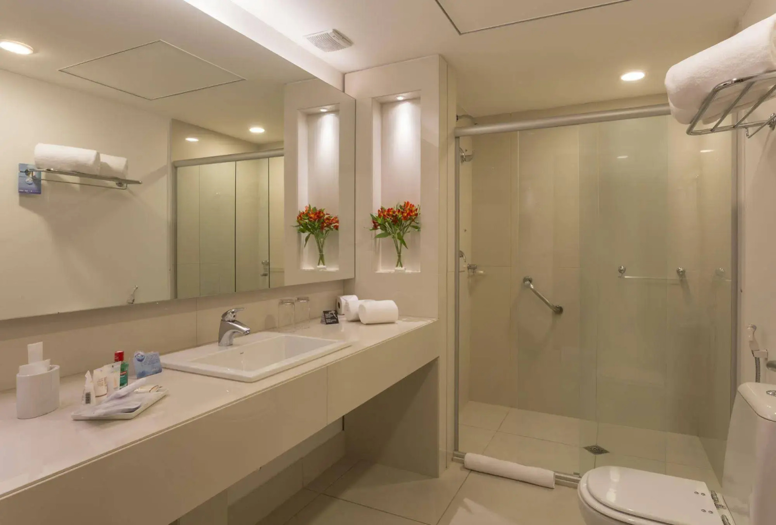 Foto - Hilton Garden Inn Belo Horizonte Lourdes