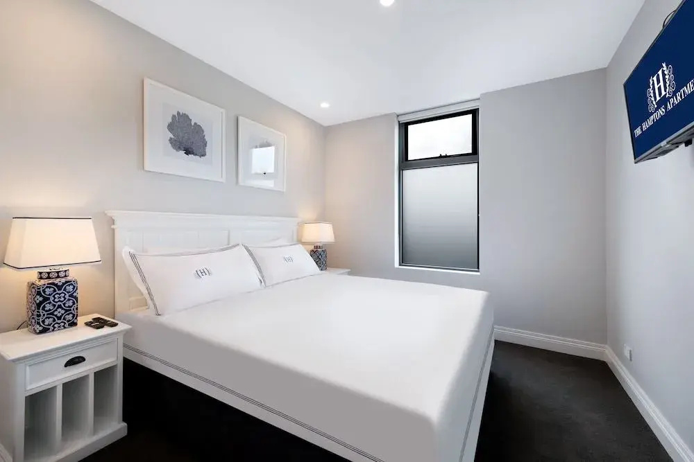 Photo - The Hamptons Apartments - St Kilda
