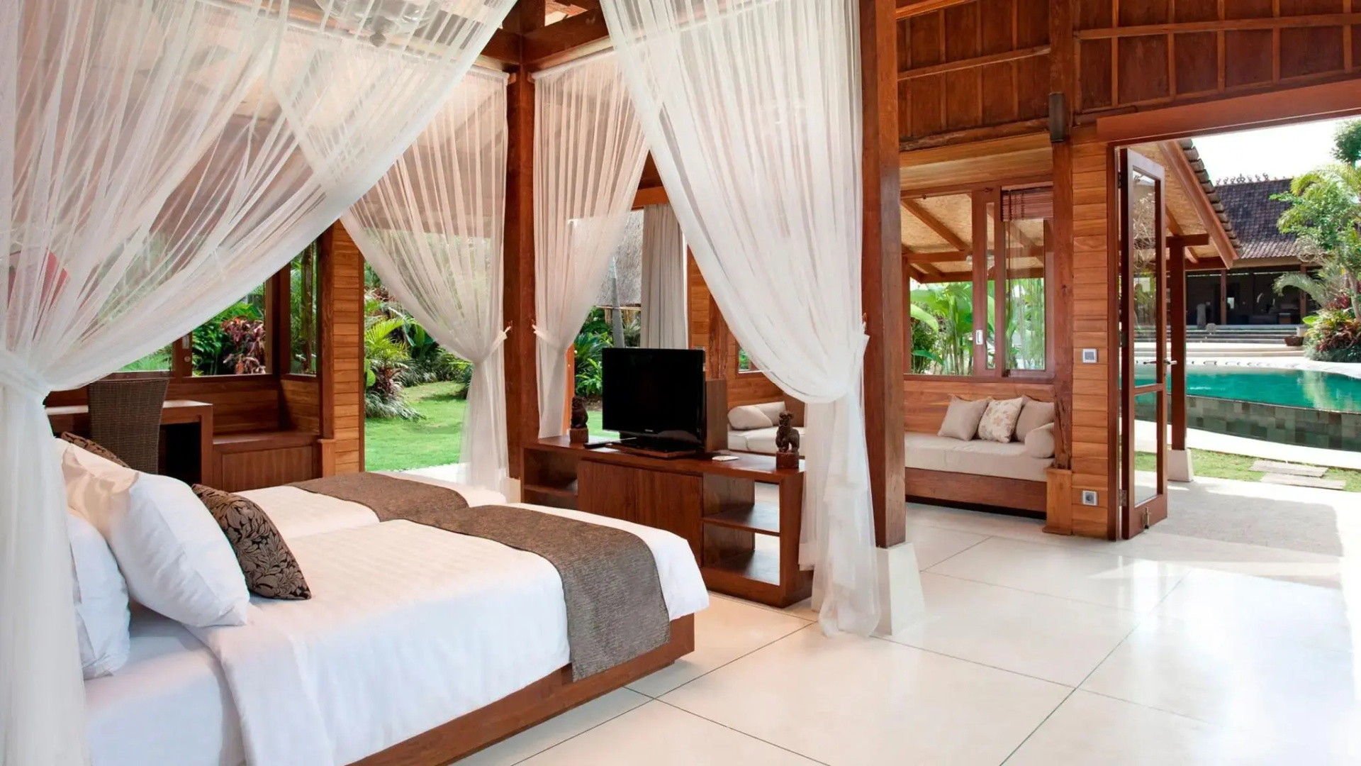 Foto - Dea Villas