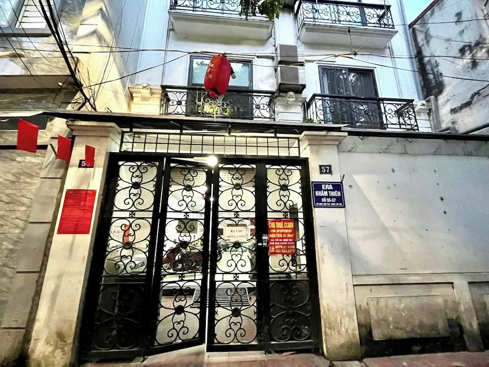 Photo - Era Apartment Kham Thien