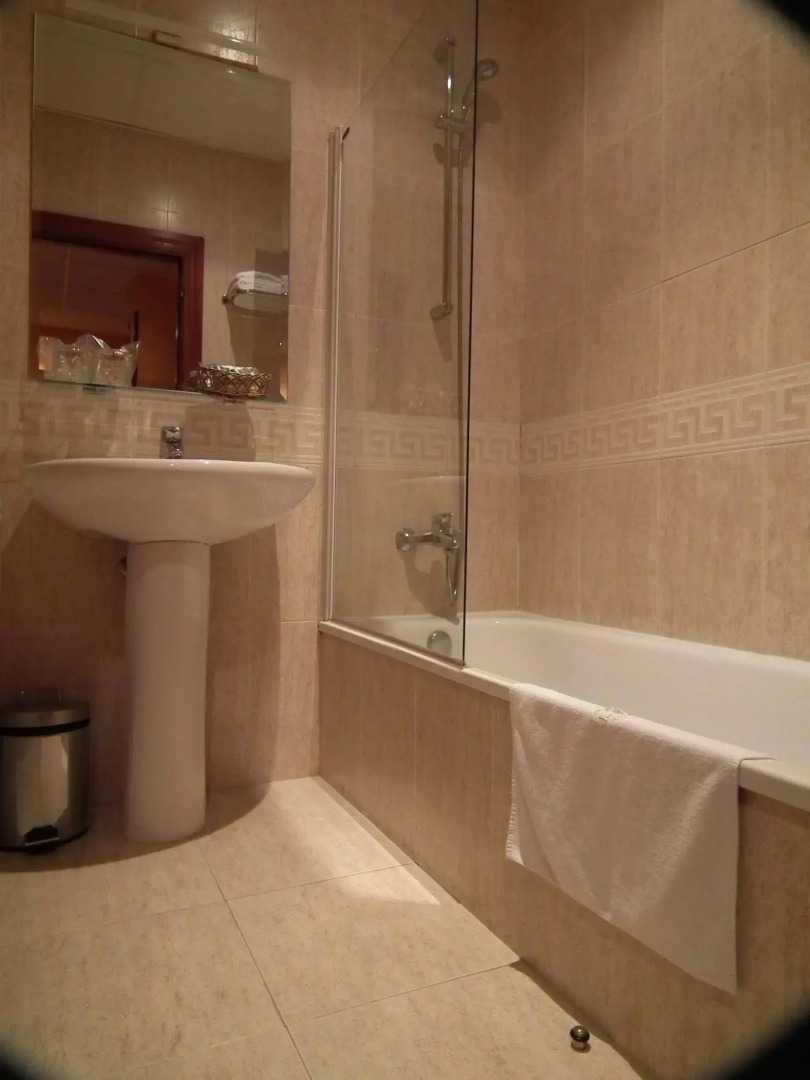 Foto - Hotel Alda Malvasía