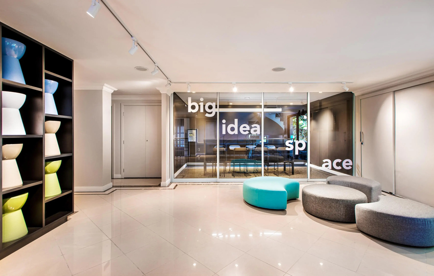 Foto - INNSiDE by Meliá São Paulo ITAIM