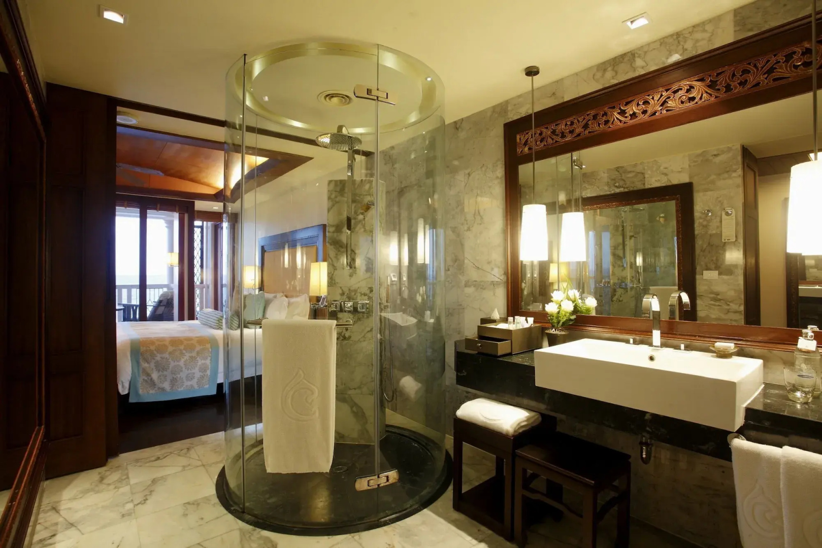 Foto - Centara Grand Beach Resort Phuket Hotel