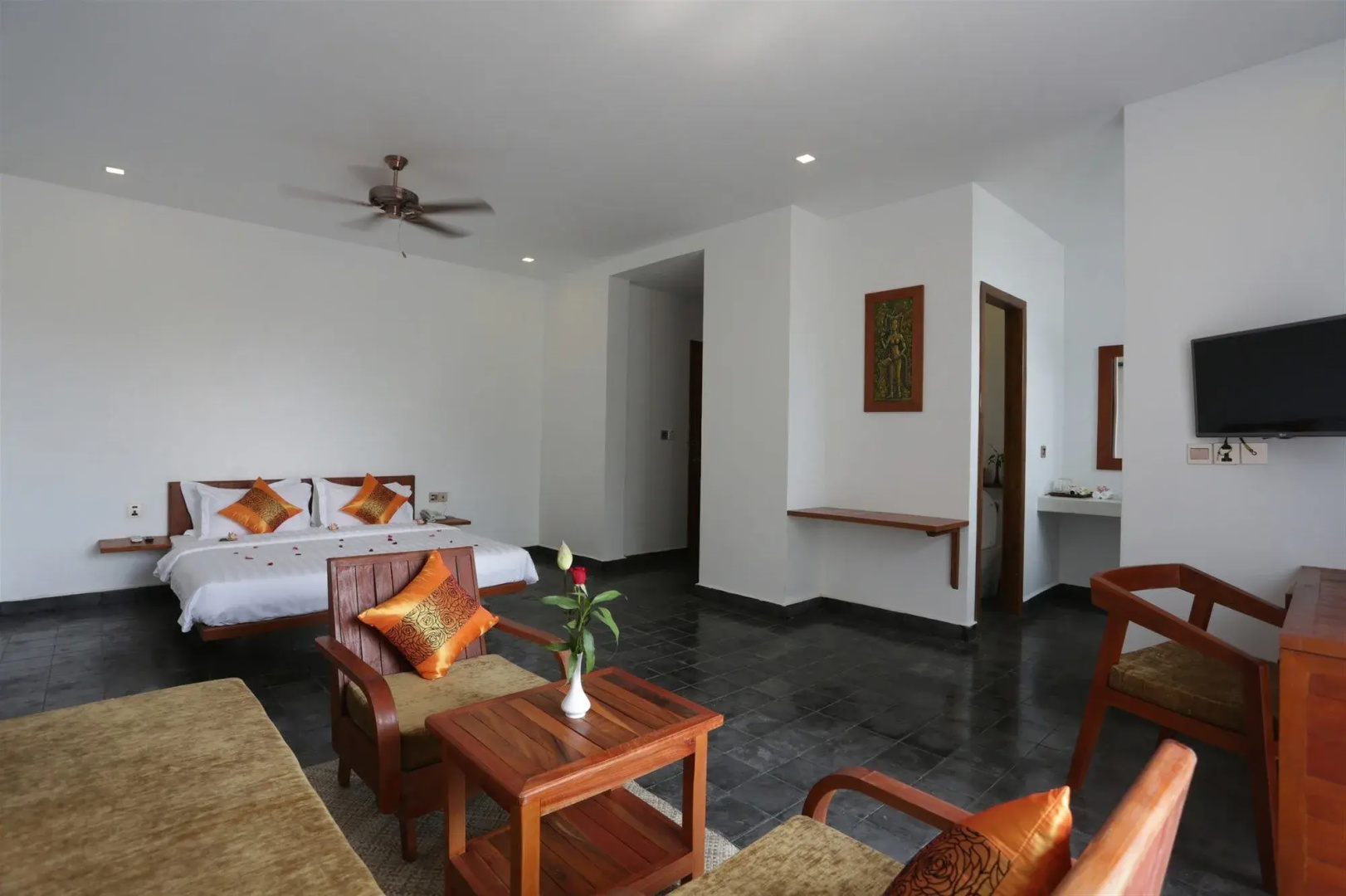 Photo - Sam So Boutique Villa