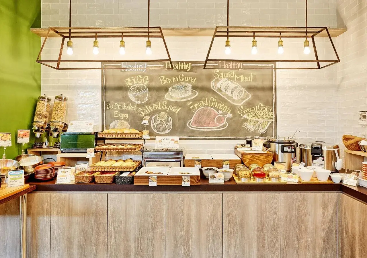 Foto - Smile Hotel Sapporo Susukino Minami