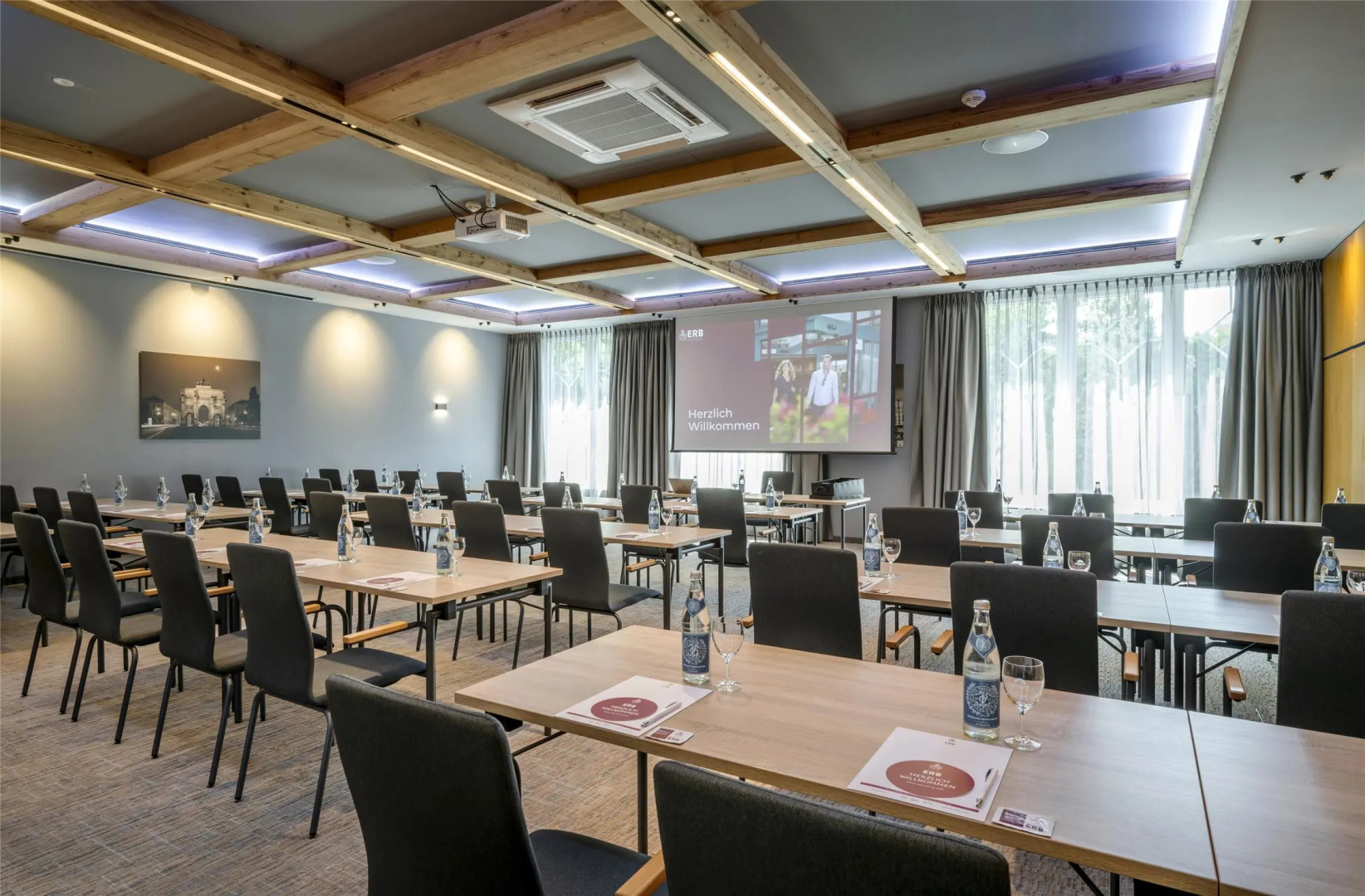 Foto - Best Western Plus Hotel Erb