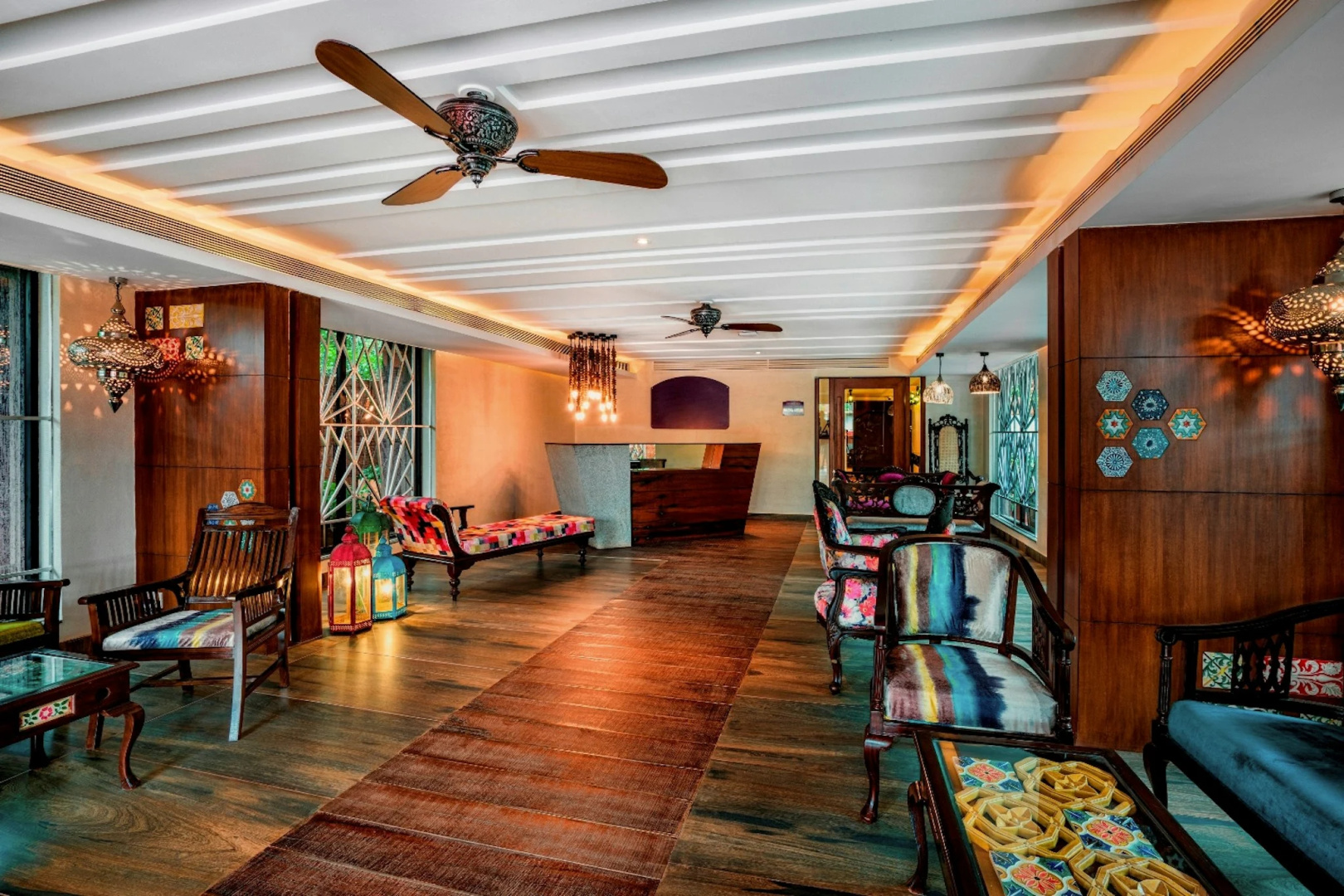 Photo - Fairfield by Marriott Goa Anjuna