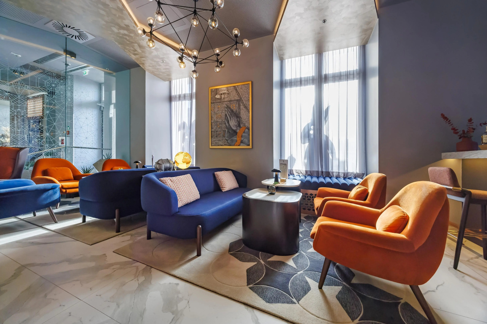 Foto - Park Plaza Nuremberg