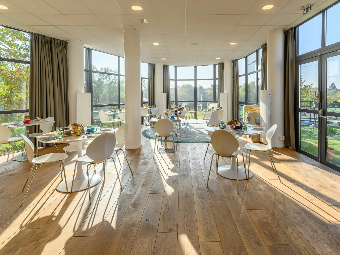 Photo - Residhome Neuilly Bords de Marne