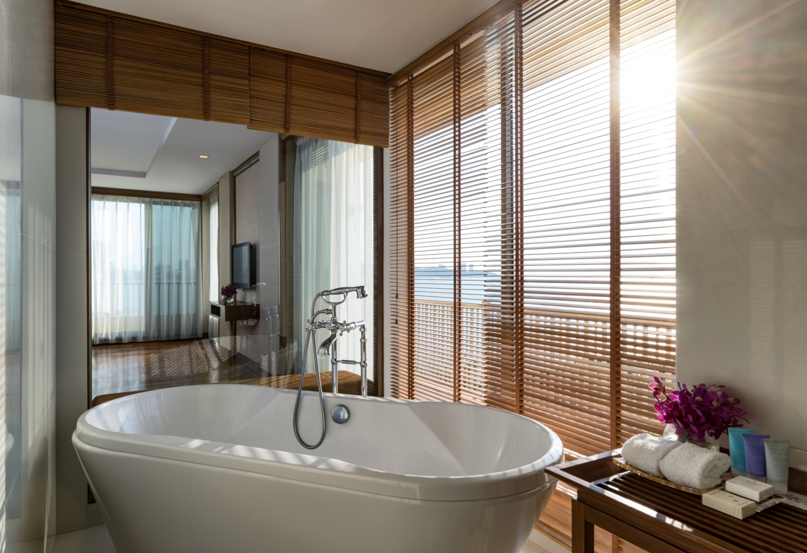 Foto - Dusit Thani Pattaya