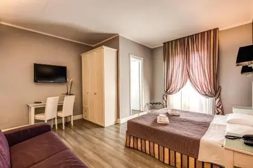 Foto - Residenza Castrense