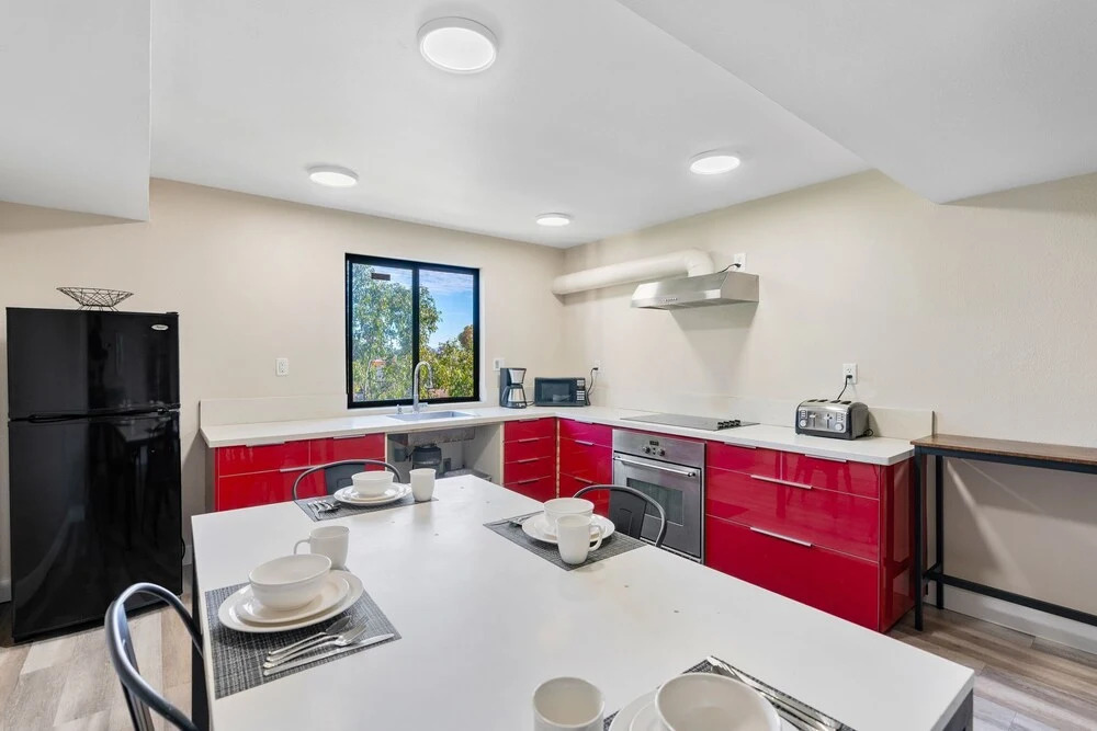 Foto - Uptown Inn - Limited Service Apart-Hotel