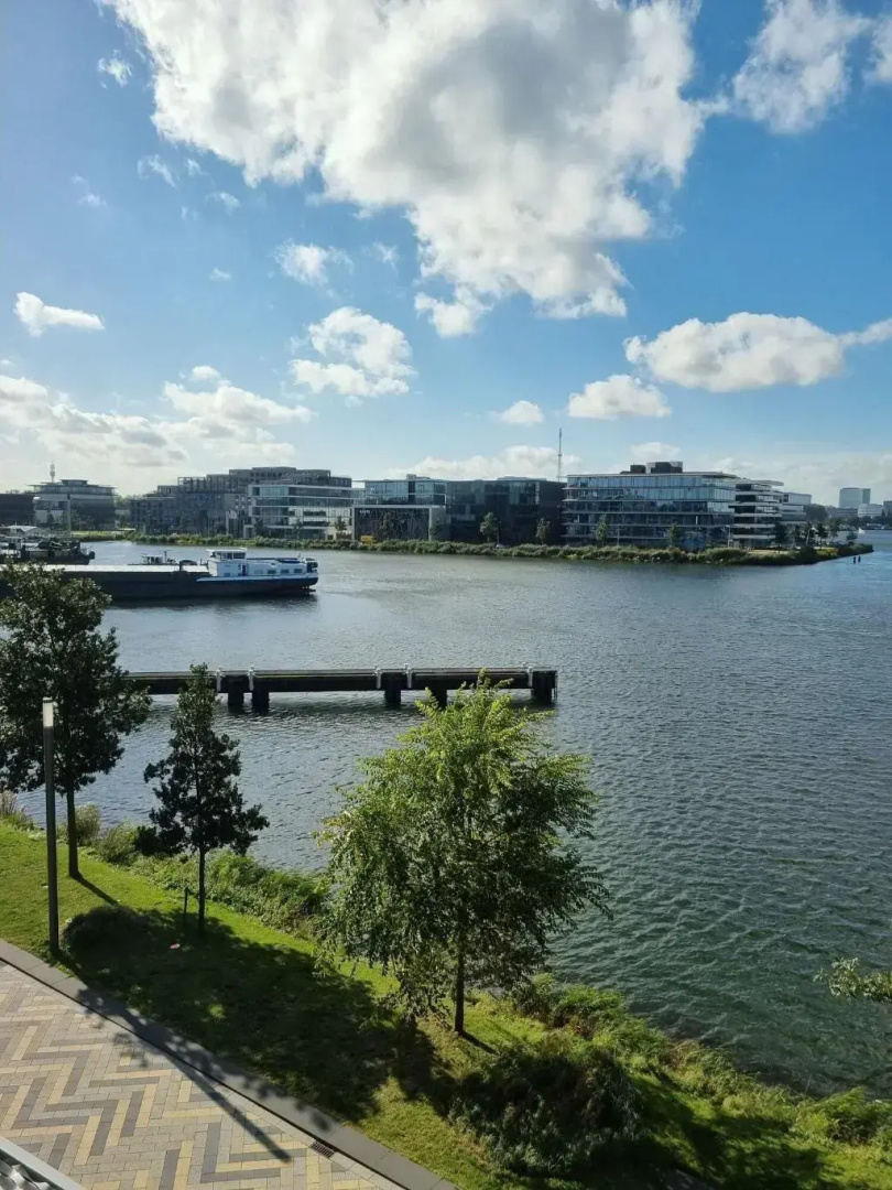 Foto - Residence Inn by Marriott Amsterdam Houthavens