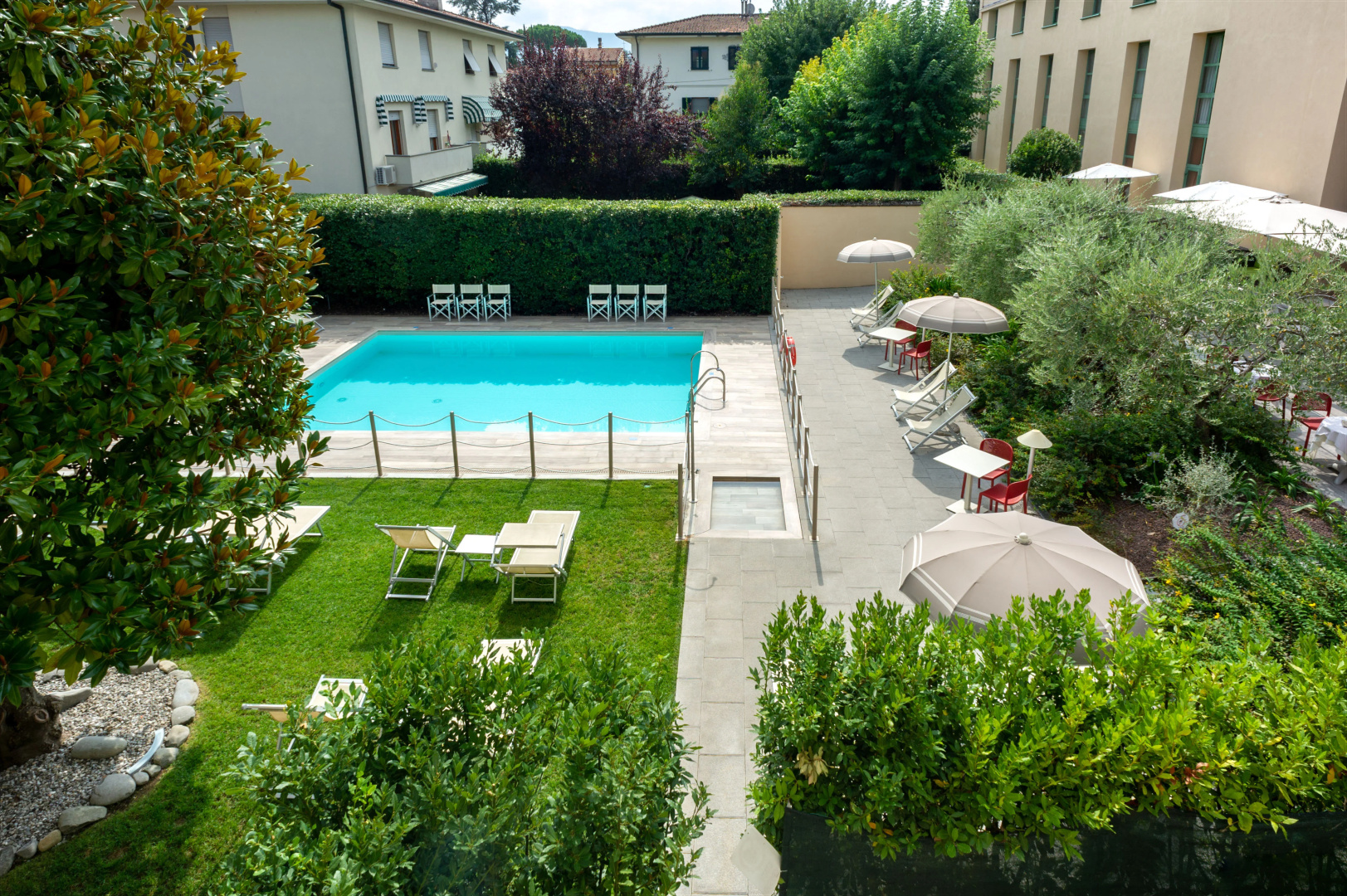 Foto - Hotel San Marco
