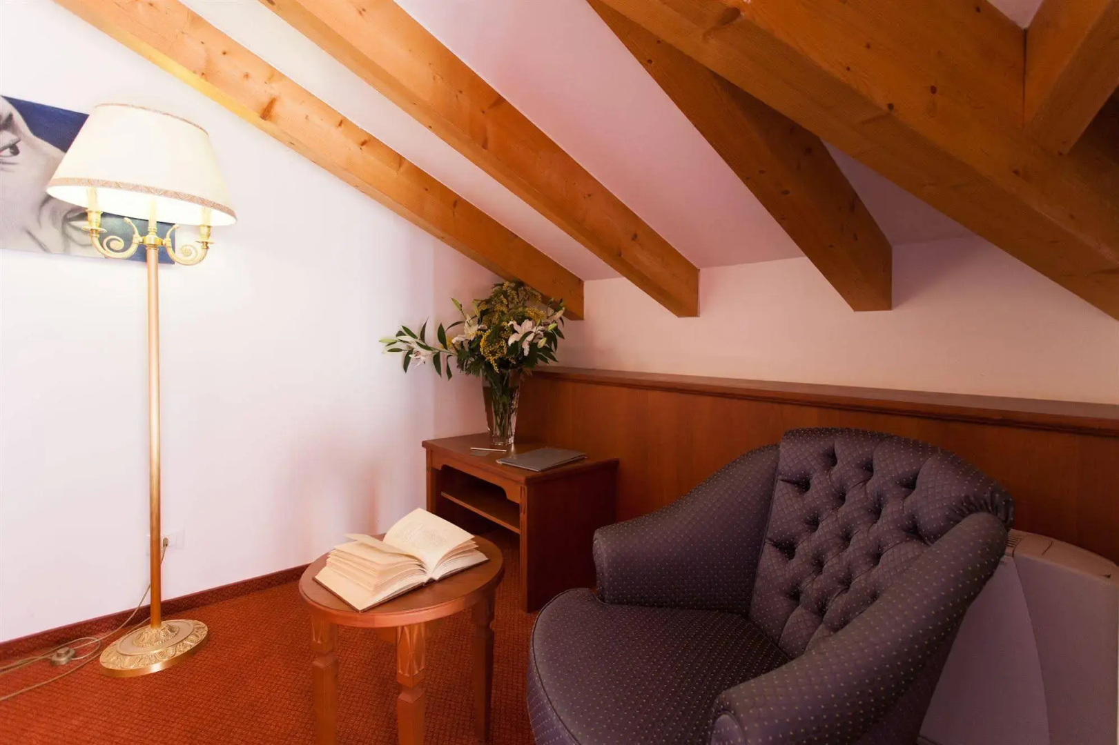 Photo - Sartori's Hotel