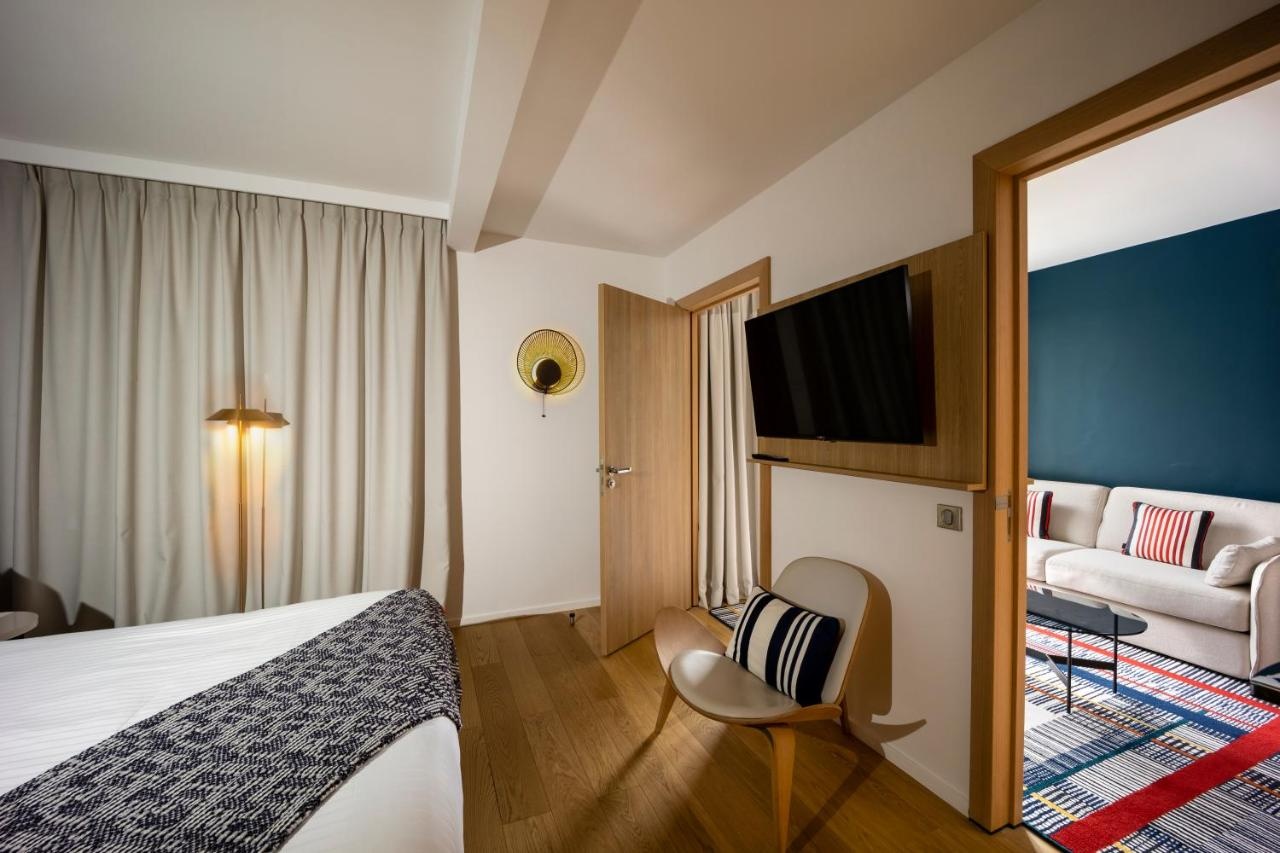 Foto - Hôtel & Spa – Thalazur Saint Jean de Luz