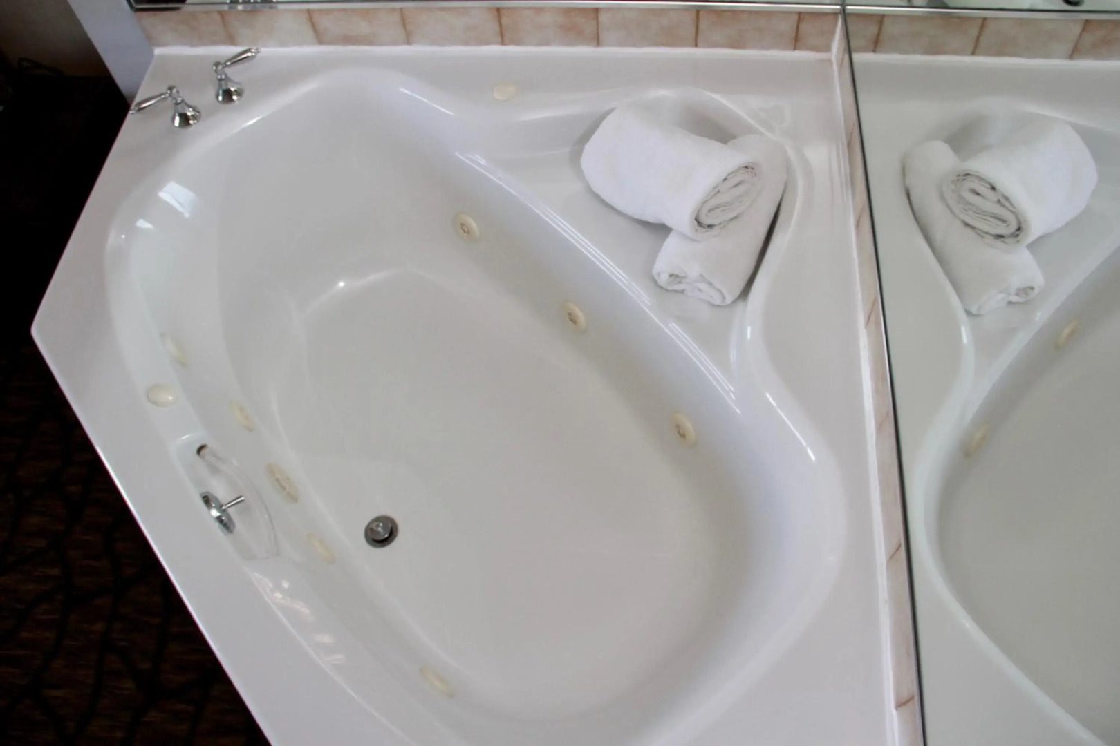 Foto - Victoria Motor Inn