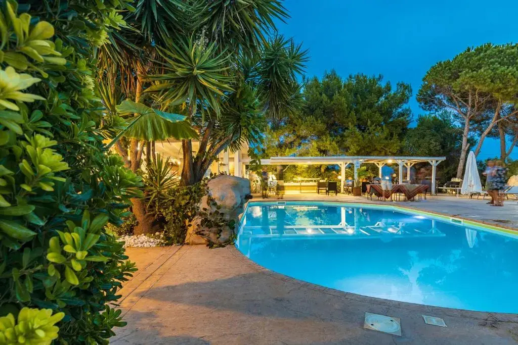 Photo - Albergo Residenziale Menhirs