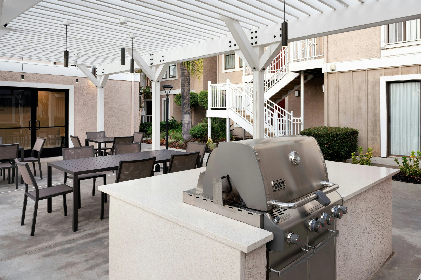 Foto - Residence Inn by Marriott Anaheim Placentia Fullerton