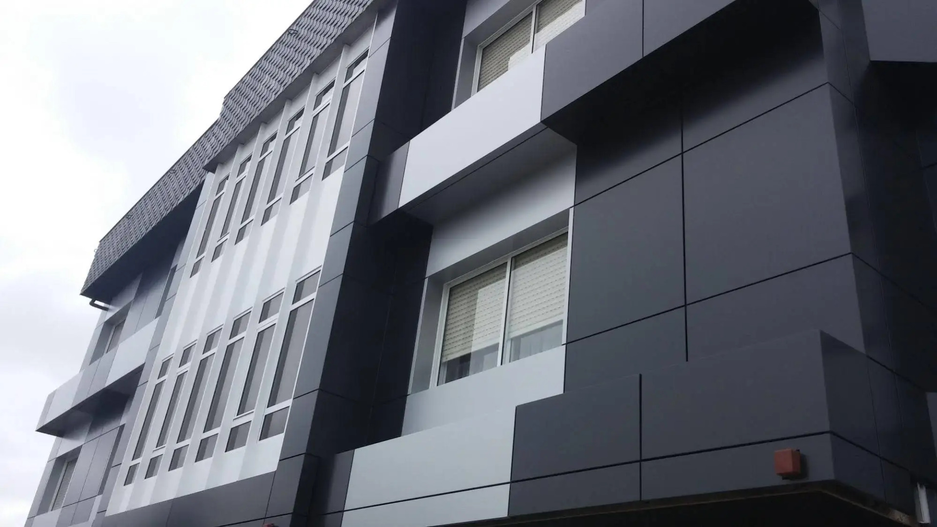 Foto - Hotel Los Olmos