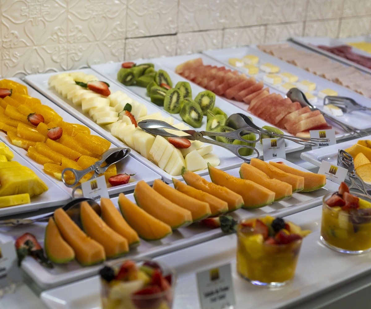 Photo - Hotel Santa Justa