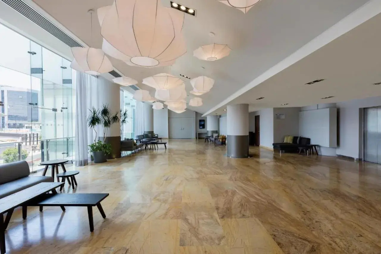 Photo - DoubleTree by Hilton Hotel Mexico City Santa Fe