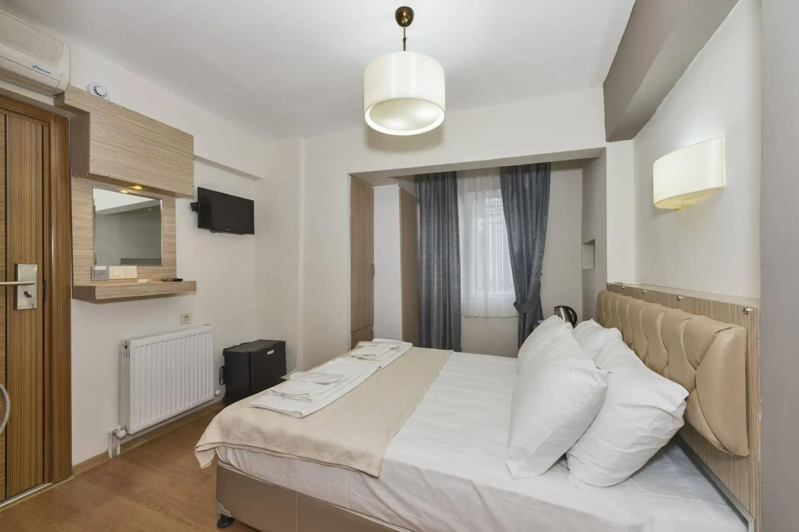 Foto - Metrolux Hotel
