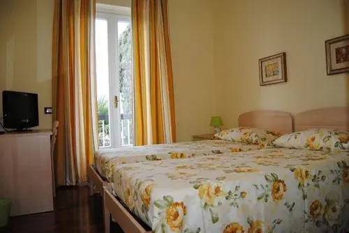 Foto - Inn Rome B&B