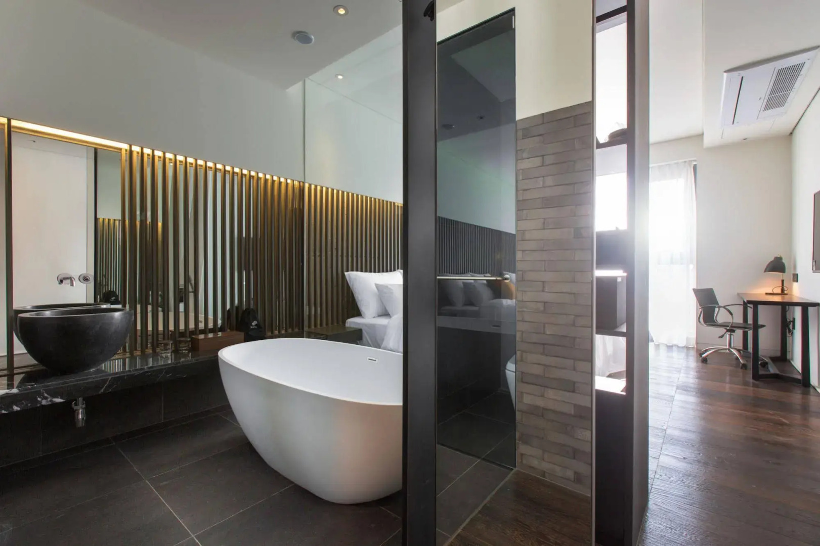 Foto - SR Hotel Magok