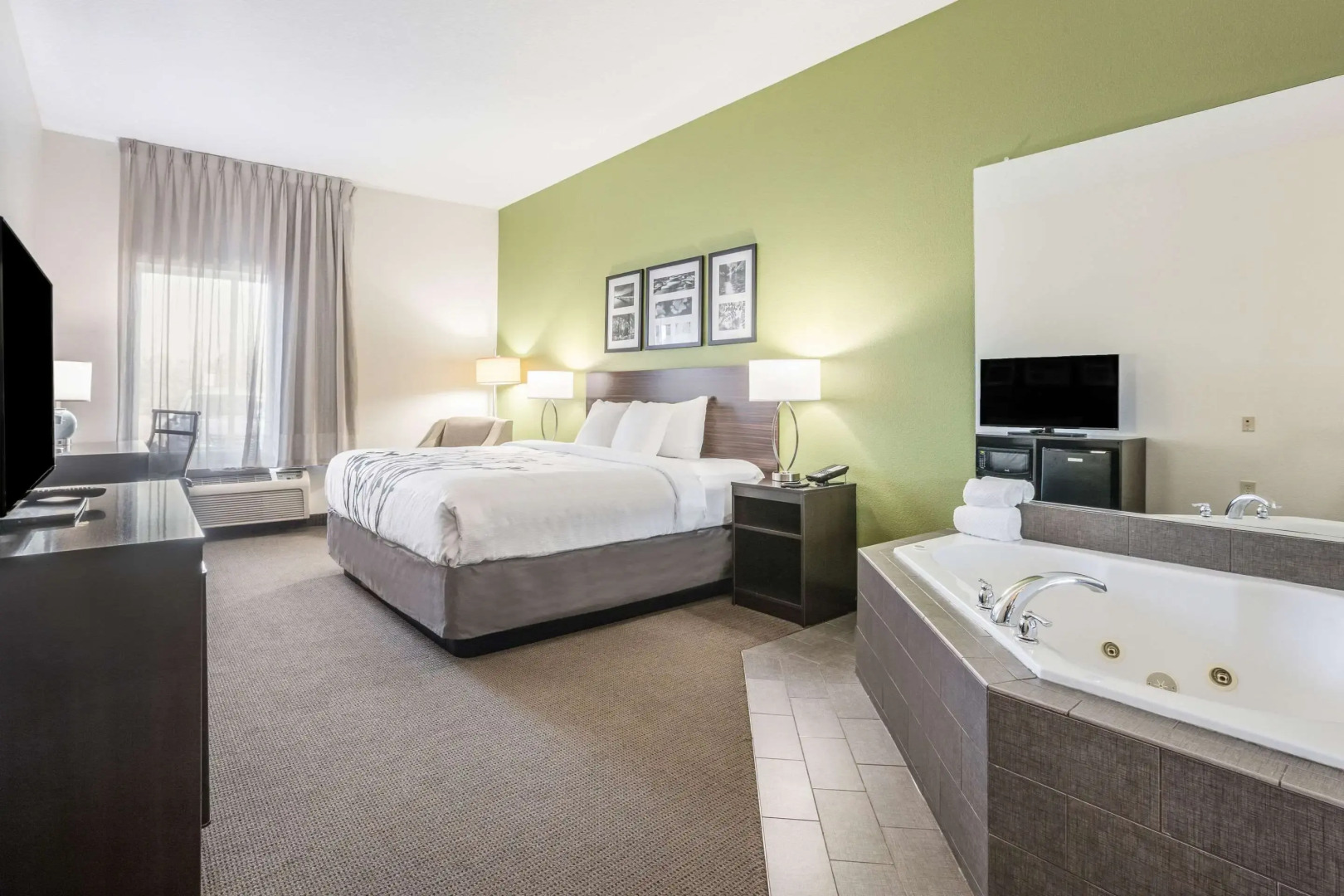 Foto - Sleep Inn & Suites Hiram - Atlanta Northwest