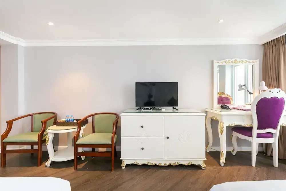 Photo - Sabina Residence - Stellar Boutique Hotel