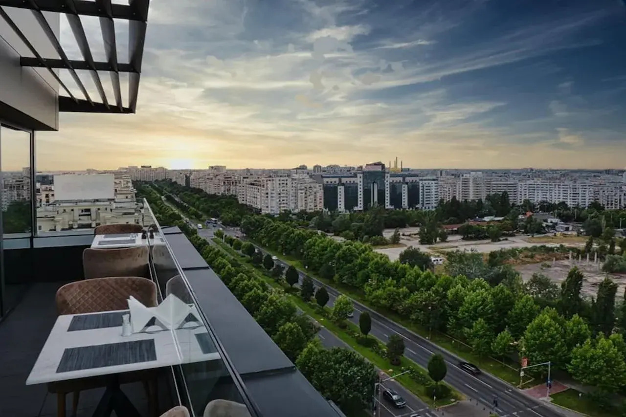 Photo - Union Plaza Hotel