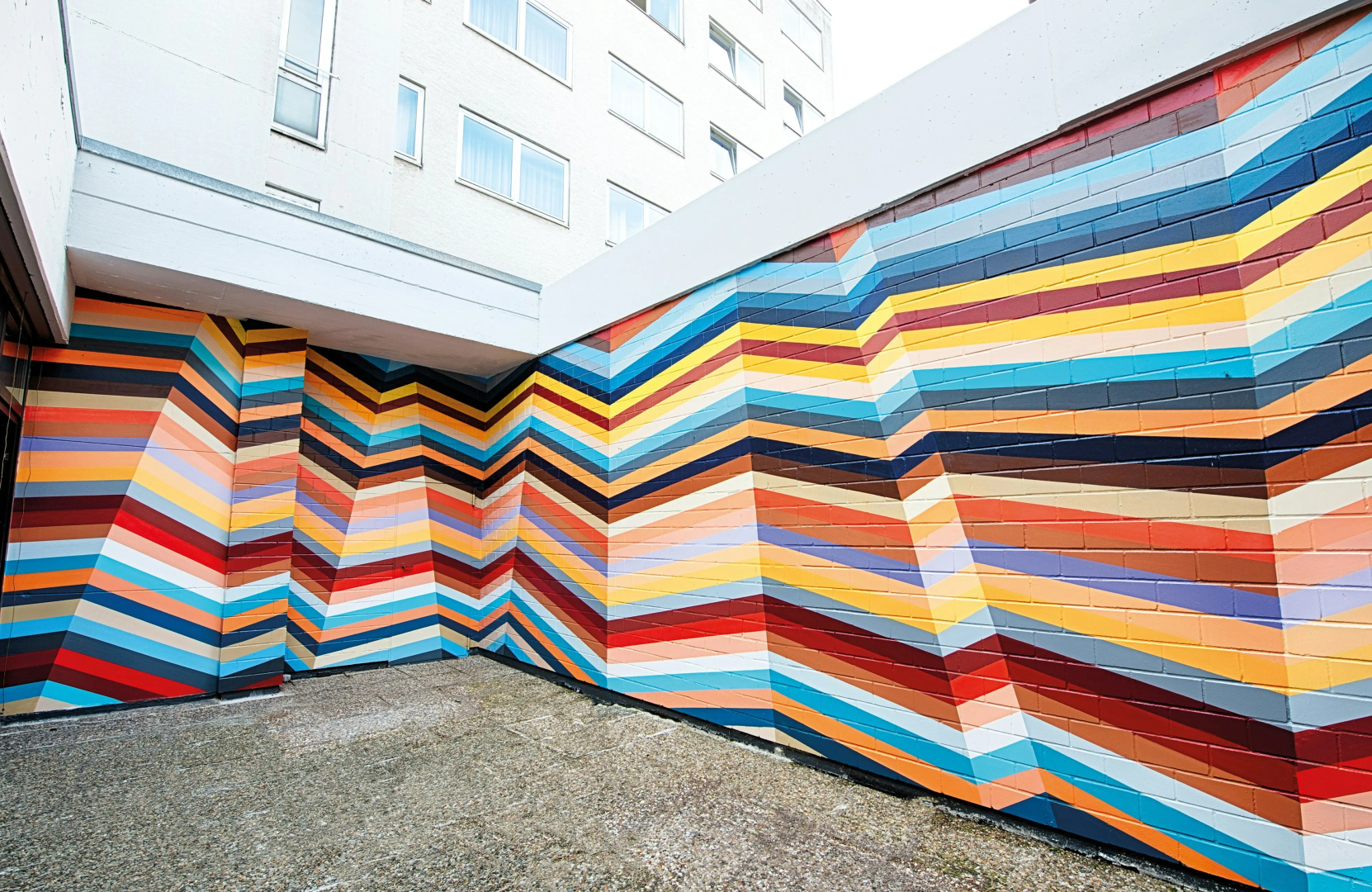 Foto - NYX Hotel Mannheim by Leonardo Hotels