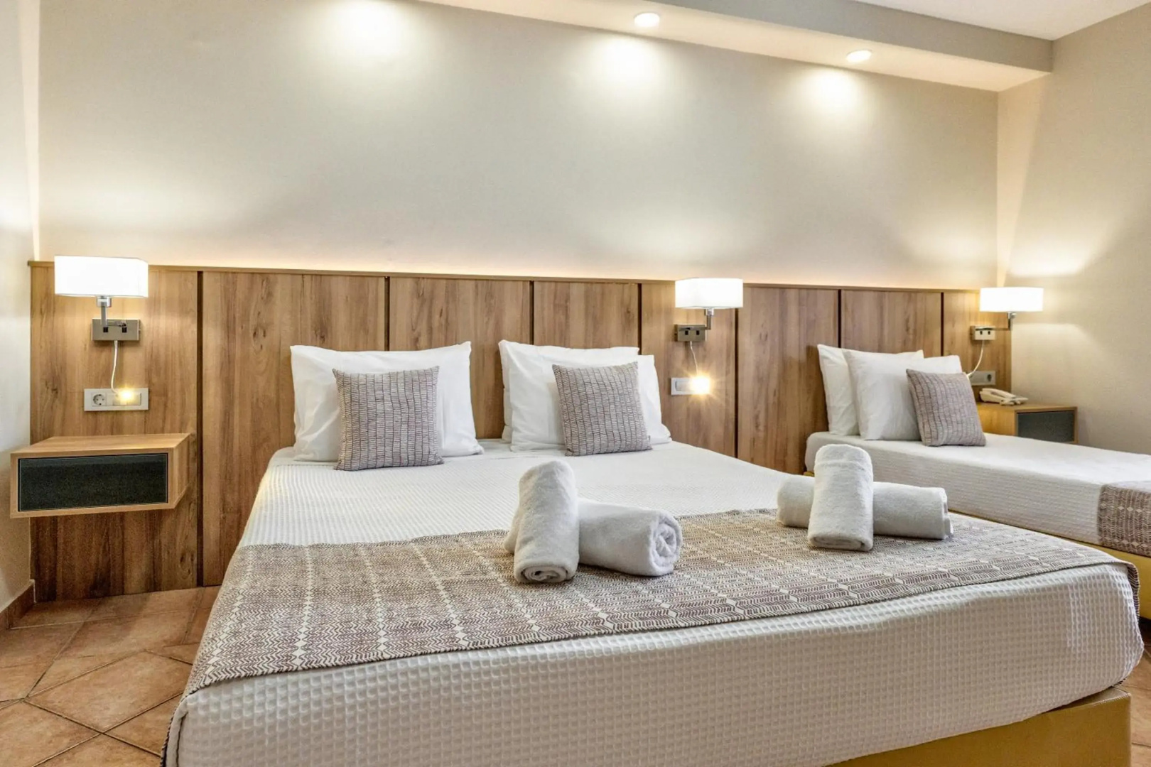 Foto - White Olive Premium Laganas - All Inclusive
