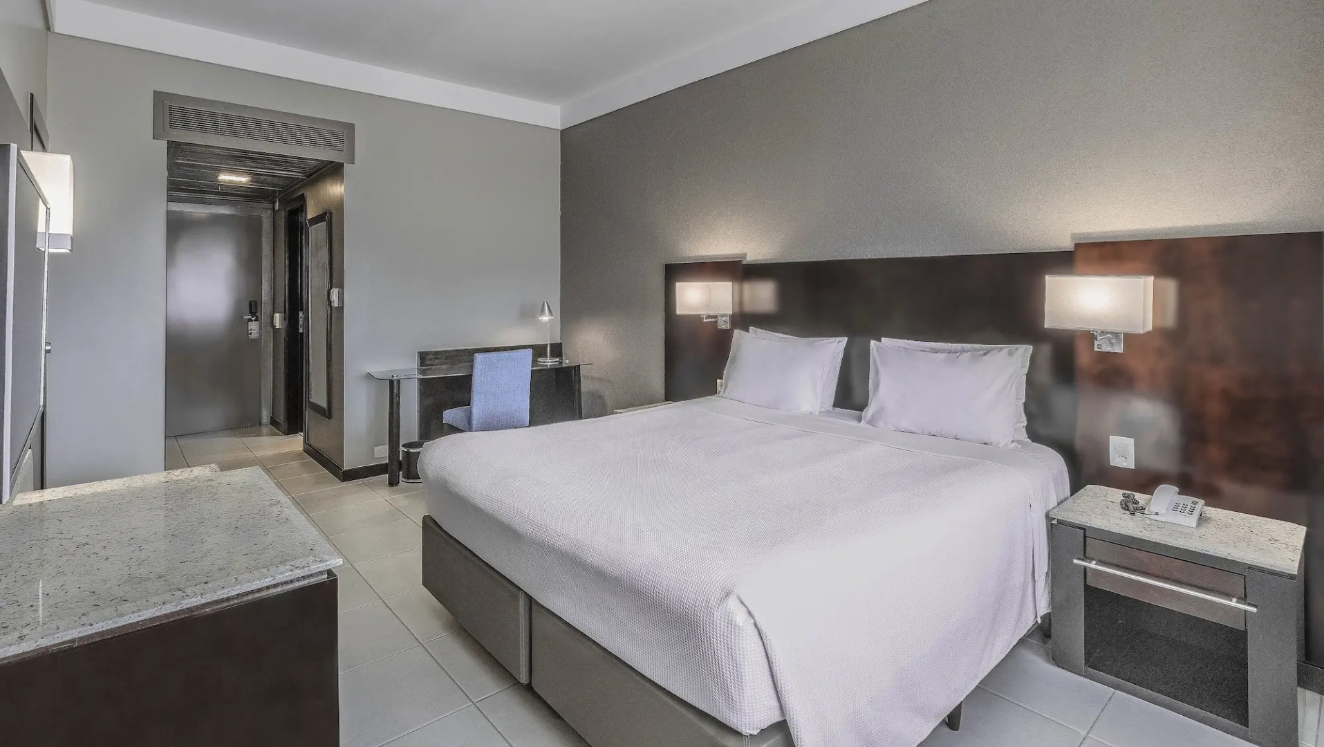 Photo - Hotel Deville Prime Cuiabá
