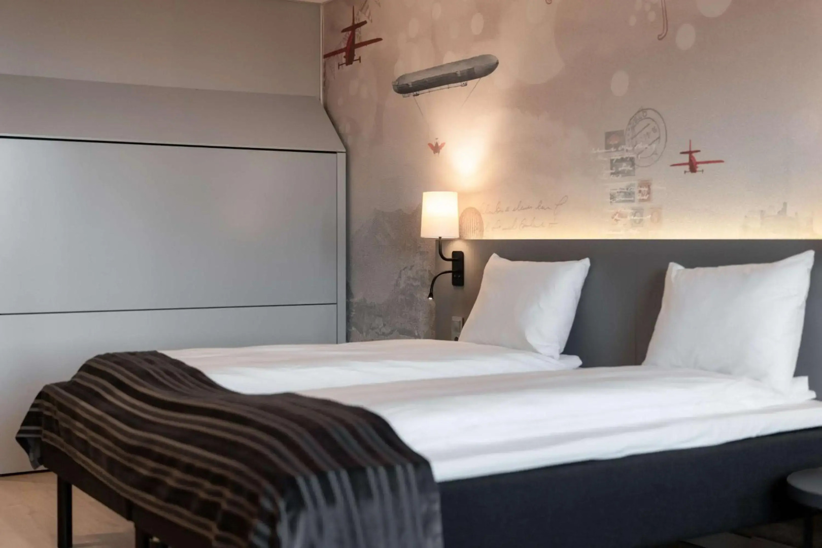 Foto - Scandic Byporten