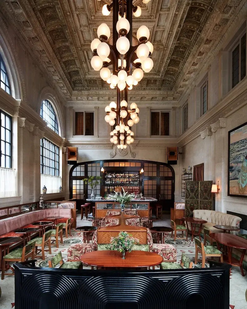 Photo - Nine Orchard