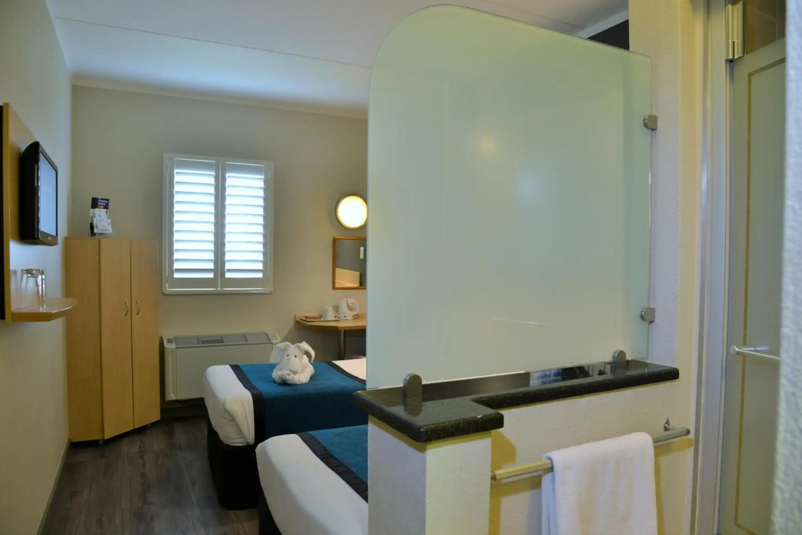 Photo - Road Lodge Randburg