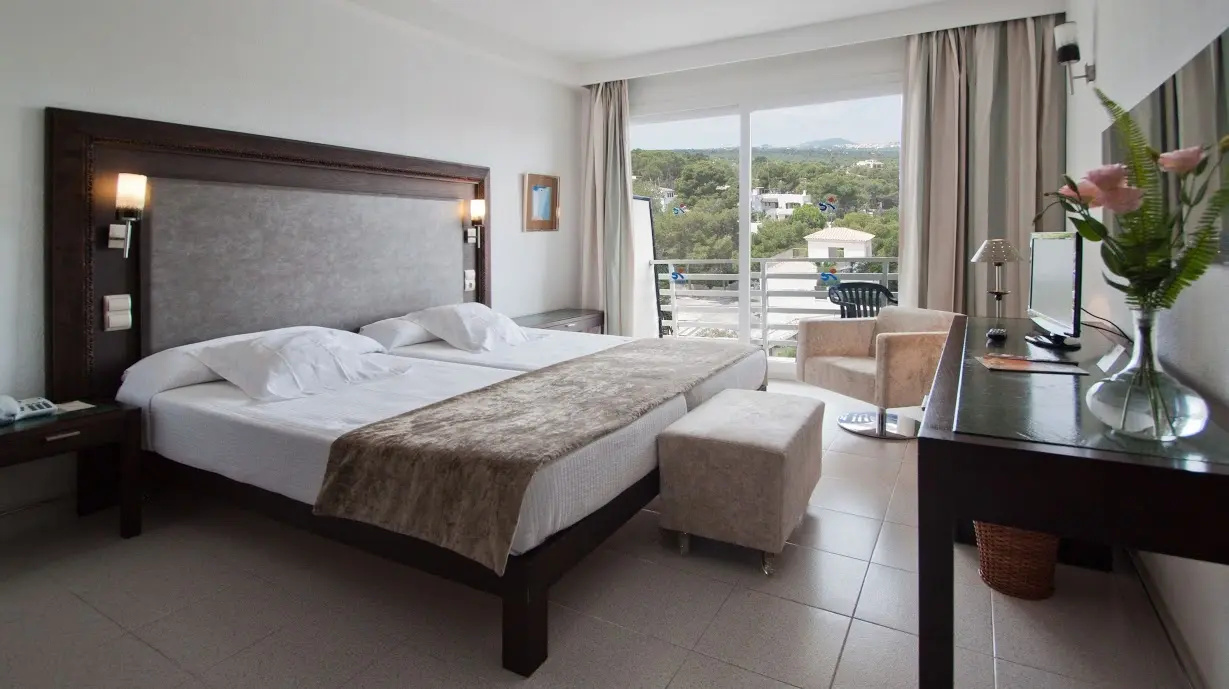 Photo - Hotel Vistamar (Adults Recommended)