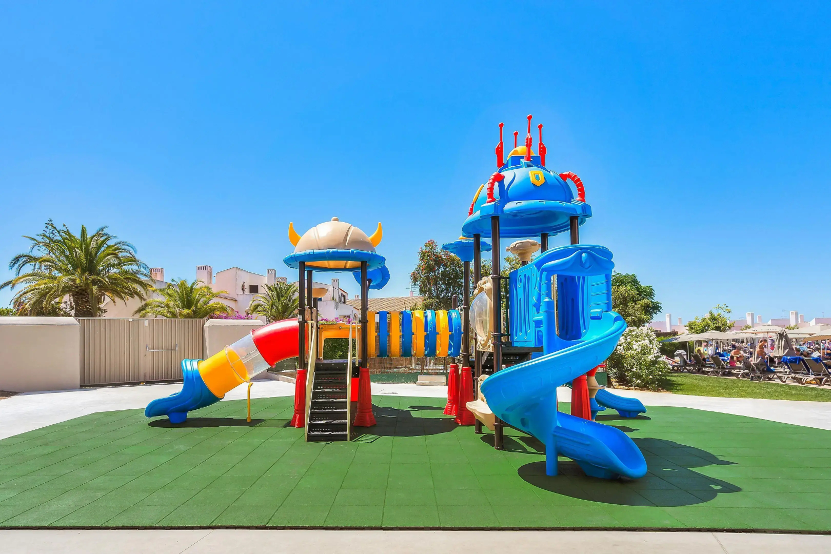 Foto - Jupiter Albufeira Hotel - Family & Fun - All Inclusive 24h