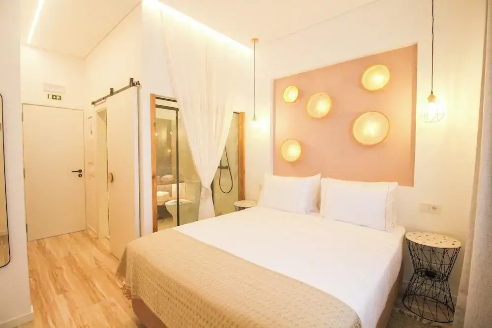 Foto - The Lost Garden