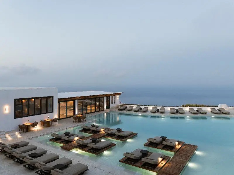 Foto - NERO Boutique Hotel