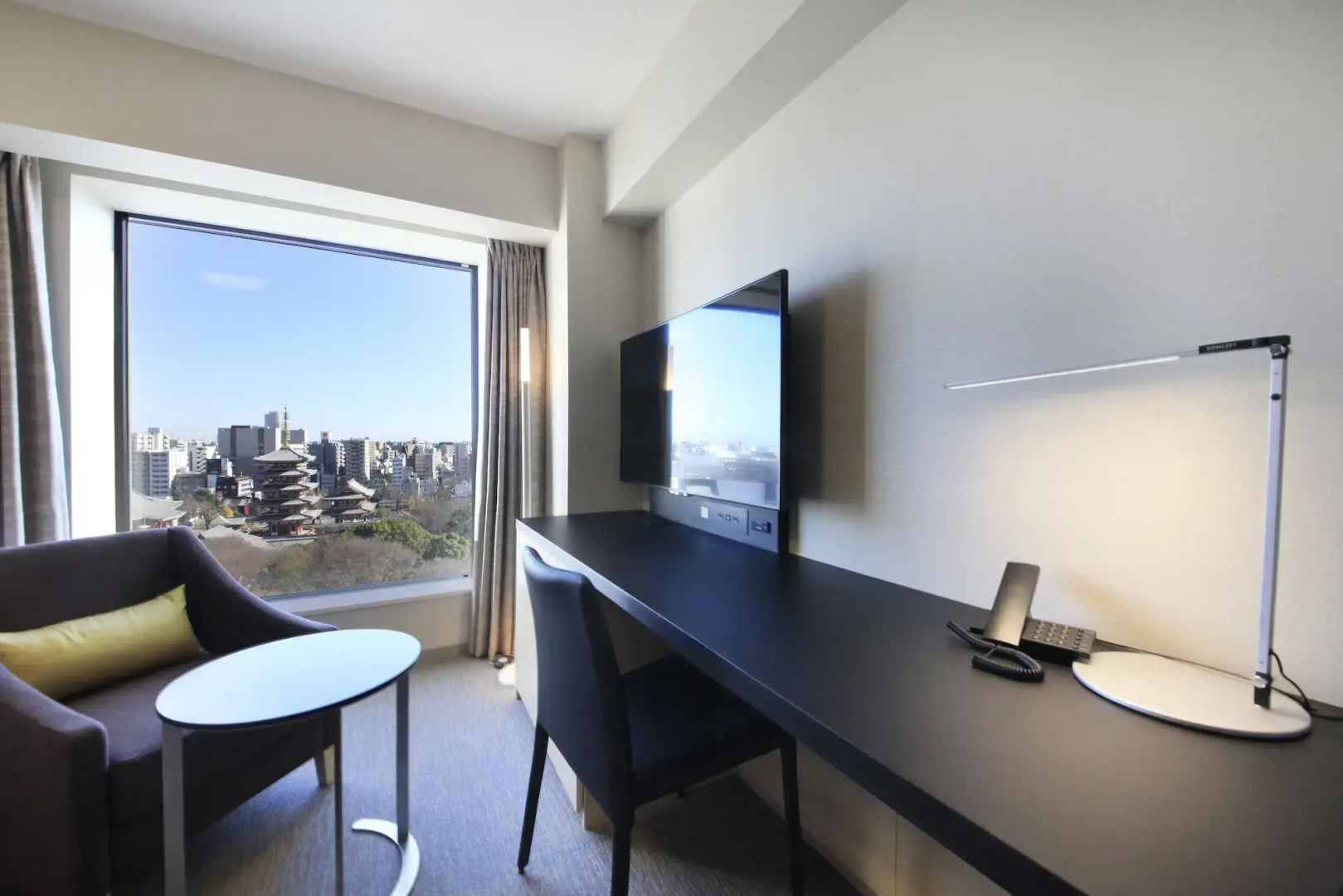 Foto - Richmond Hotel Premier Asakusa International