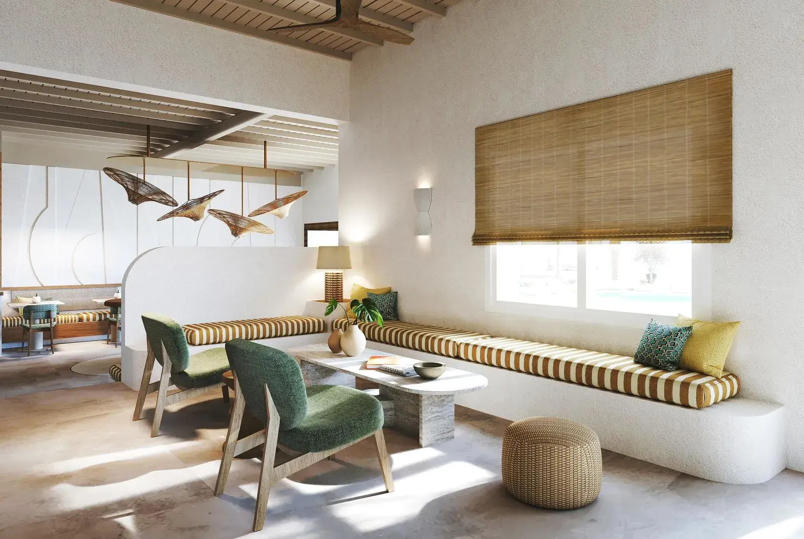 Foto - NUMO Mykonos Boutique Resort