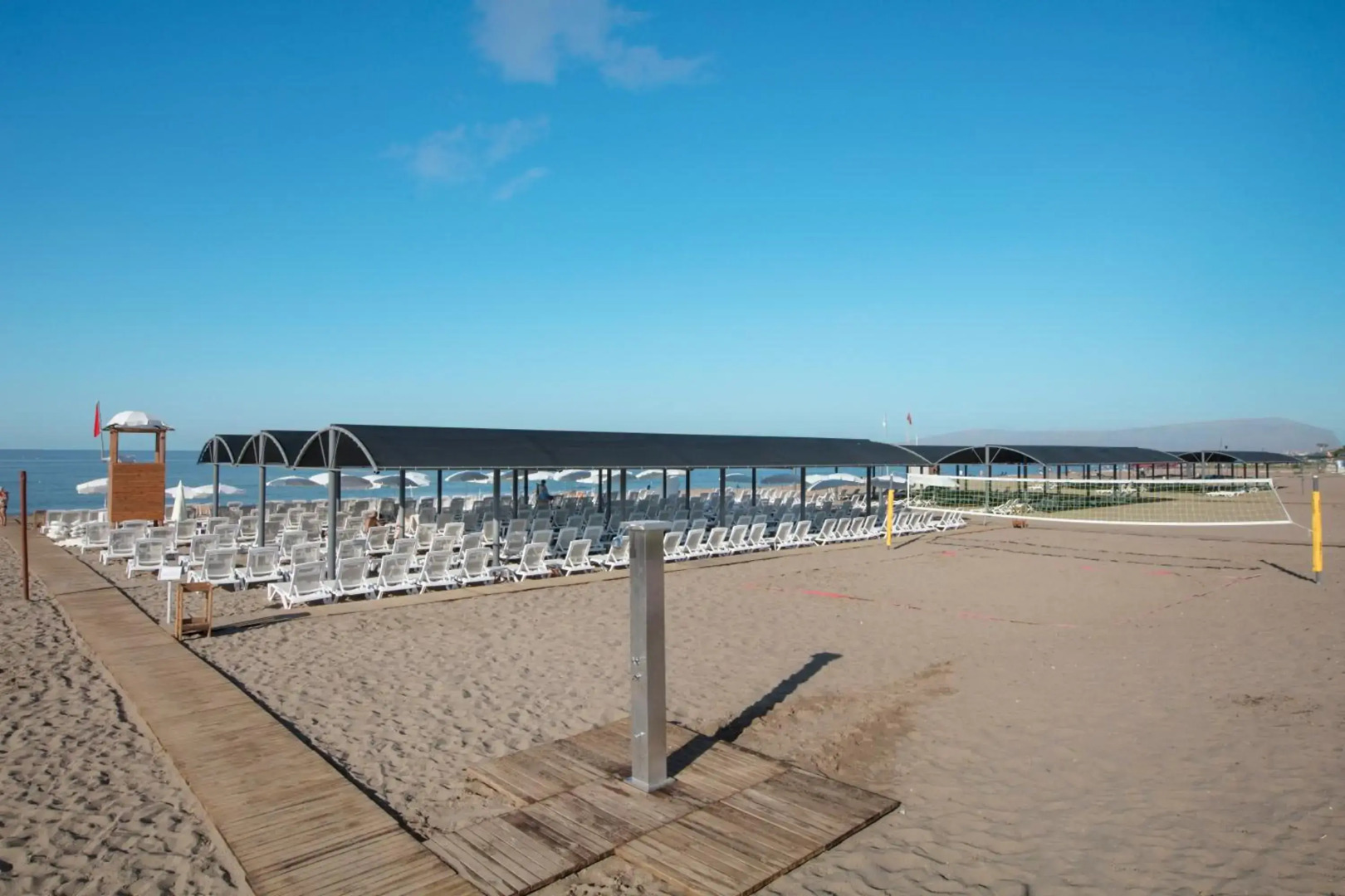 Foto - Aydinbey Queen's Palace & Spa - Ultra All Inclusive